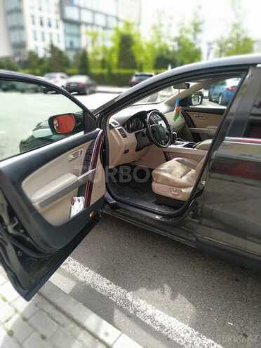Mazda CX-9 2008, 240,000 km - 3.7 l - Bakı