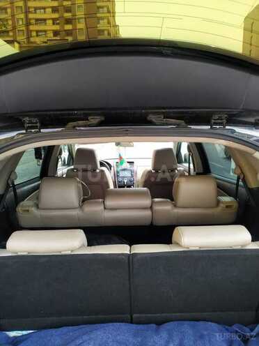 Mazda CX-9 2008, 240,000 km - 3.7 l - Bakı