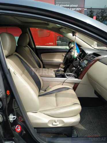Mazda CX-9 2008, 240,000 km - 3.7 l - Bakı