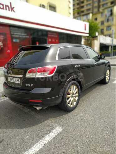 Mazda CX-9 2008, 240,000 km - 3.7 l - Bakı