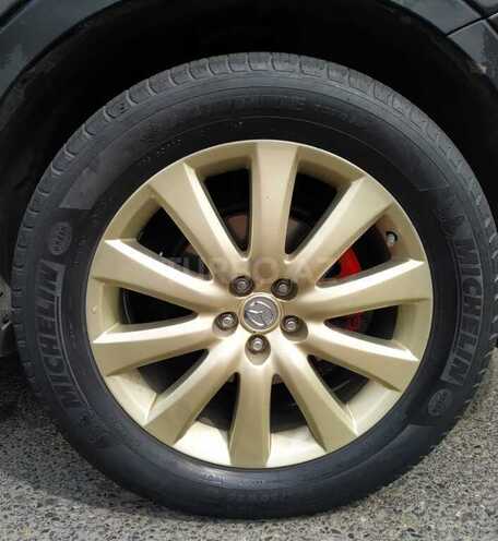 Mazda CX-9 2008, 240,000 km - 3.7 l - Bakı