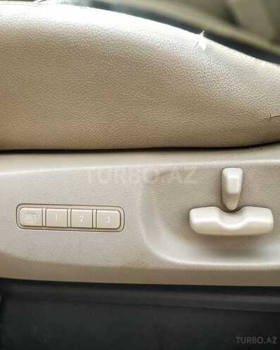Mazda CX-9 2008, 240,000 km - 3.7 l - Bakı