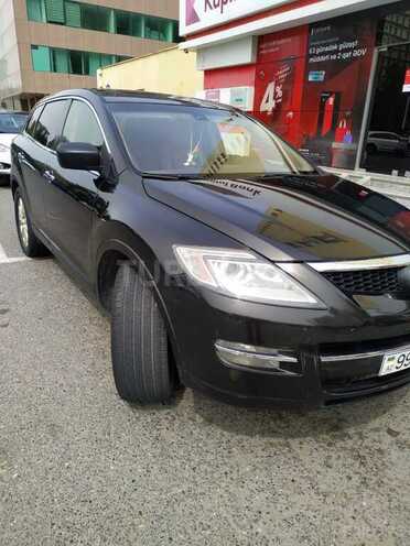 Mazda CX-9 2008, 240,000 km - 3.7 l - Bakı