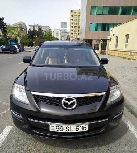 Mazda CX-9 2008, 240,000 km - 3.7 l - Bakı