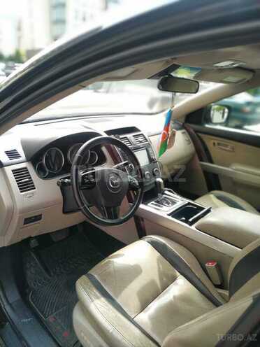 Mazda CX-9 2008, 240,000 km - 3.7 l - Bakı