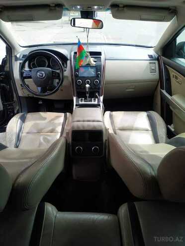 Mazda CX-9 2008, 240,000 km - 3.7 l - Bakı