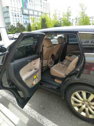 Mazda CX-9 2008, 240,000 km - 3.7 l - Bakı
