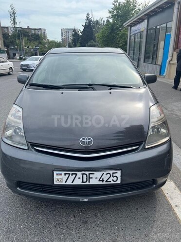 Toyota Prius 2008, 400,000 km - 1.5 l - Bakı