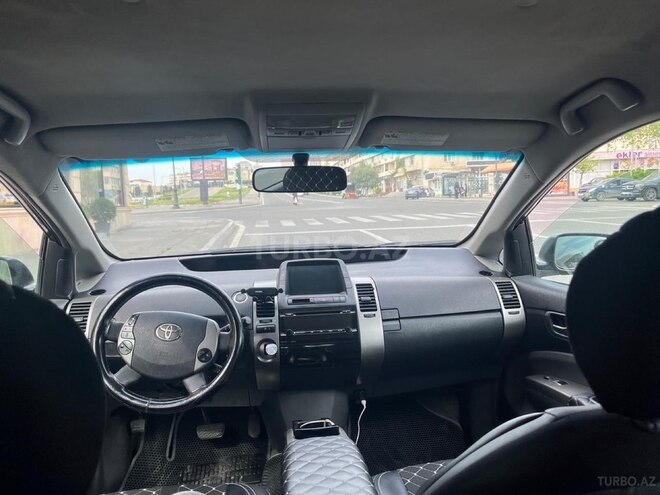 Toyota Prius 2008, 400,000 km - 1.5 l - Bakı