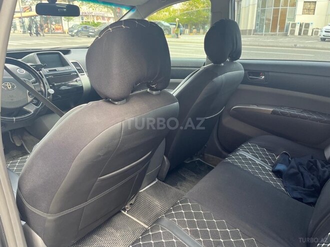 Toyota Prius 2008, 400,000 km - 1.5 l - Bakı