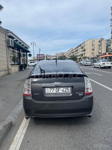 Toyota Prius 2008, 400,000 km - 1.5 l - Bakı