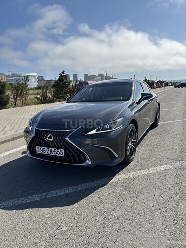 Lexus ES 200 2022, 66,000 km - 2.0 l - Bakı