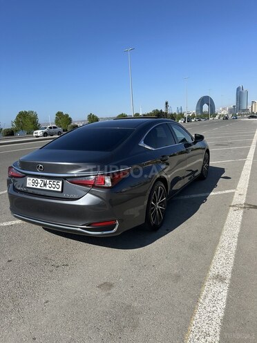 Lexus ES 200 2022, 66,000 km - 2.0 l - Bakı