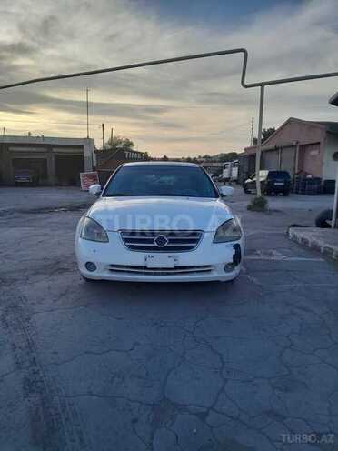 Nissan Altima 2004, 243,654 km - 2.5 l - Bakı