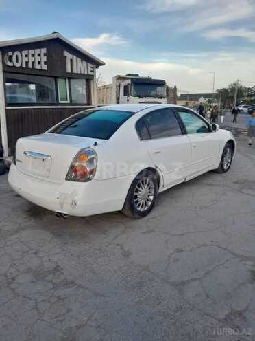 Nissan Altima 2004, 243,654 km - 2.5 l - Bakı