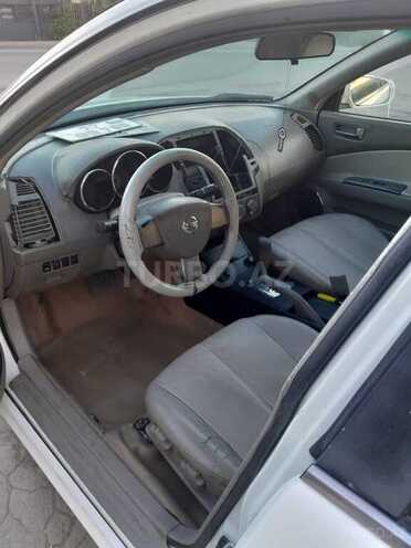 Nissan Altima 2004, 243,654 km - 2.5 l - Bakı