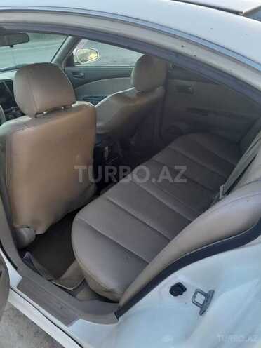 Nissan Altima 2004, 243,654 km - 2.5 l - Bakı