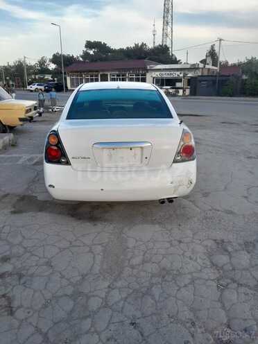 Nissan Altima 2004, 243,654 km - 2.5 l - Bakı