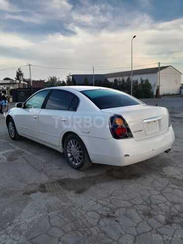 Nissan Altima 2004, 243,654 km - 2.5 l - Bakı