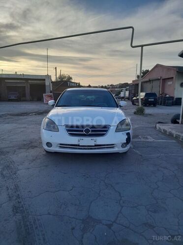 Nissan Altima 2004, 243,654 km - 2.5 l - Bakı