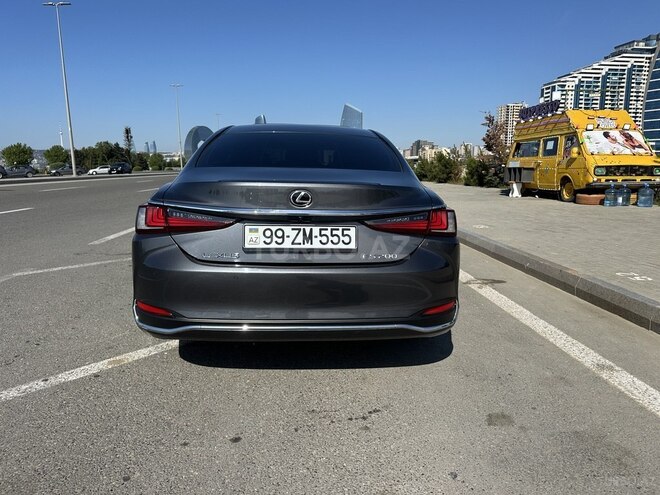 Lexus ES 200 2022, 66,000 km - 2.0 l - Bakı