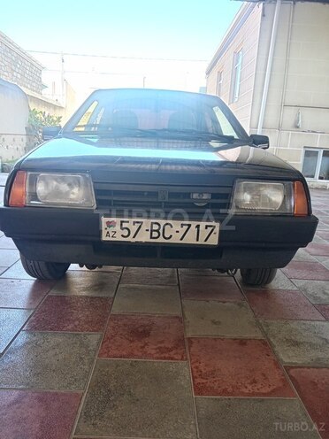 LADA (VAZ) 21099 1995, 205,000 km - 1.5 l - Tovuz