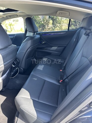 Lexus ES 200 2022, 66,000 km - 2.0 l - Bakı