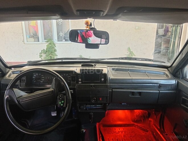 LADA (VAZ) 21099 1995, 205,000 km - 1.5 l - Tovuz