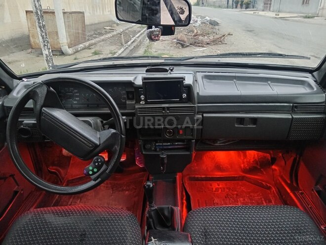 LADA (VAZ) 21099 1995, 205,000 km - 1.5 l - Tovuz