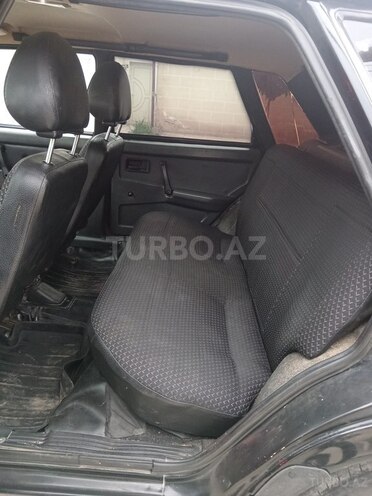 LADA (VAZ) 21099 1995, 205,000 km - 1.5 l - Tovuz