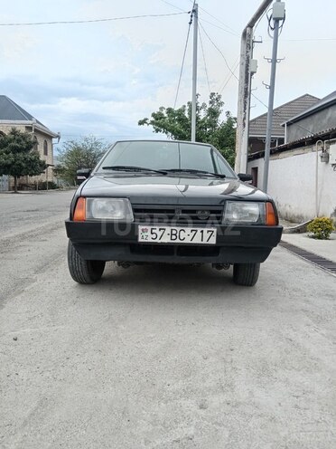 LADA (VAZ) 21099 1995, 205,000 km - 1.5 l - Tovuz