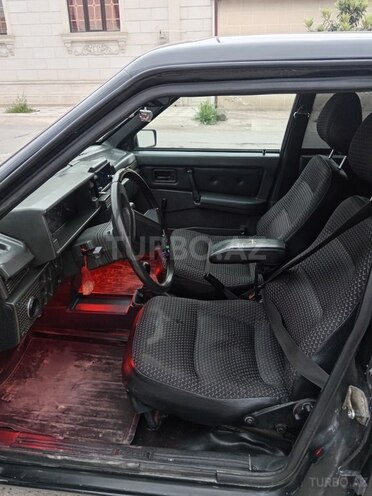 LADA (VAZ) 21099 1995, 205,000 km - 1.5 l - Tovuz