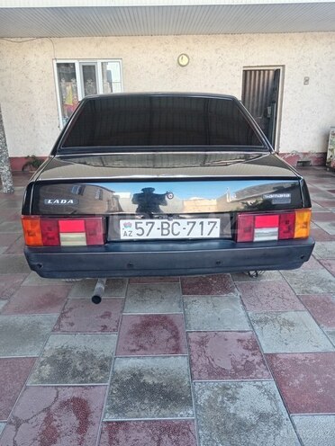 LADA (VAZ) 21099 1995, 205,000 km - 1.5 l - Tovuz