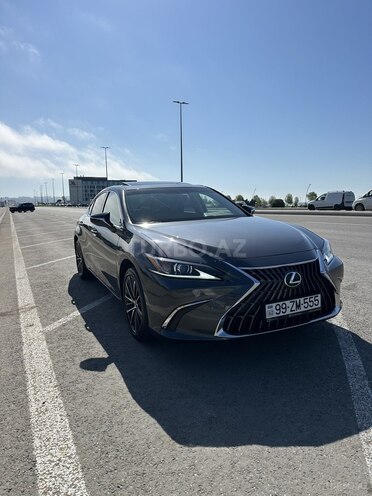 Lexus ES 200 2022, 66,000 km - 2.0 l - Bakı