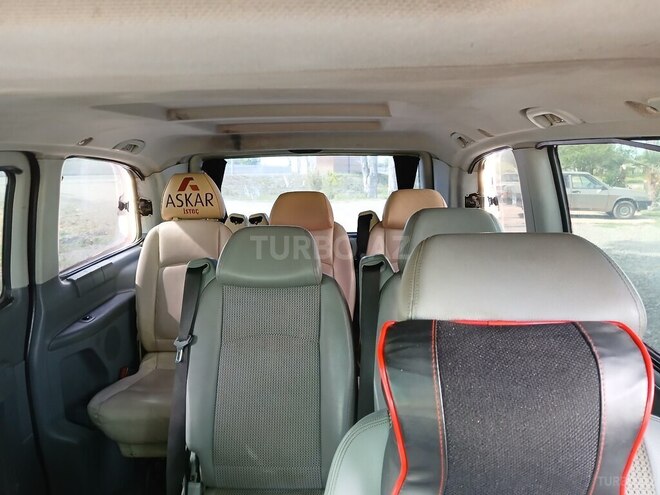 Mercedes Viano 2007, 625,000 km - 2.2 л - Bakı