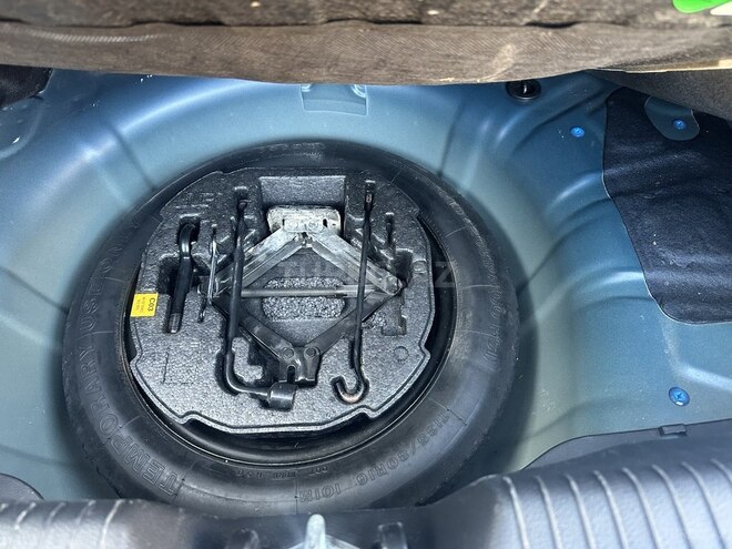 Hyundai i30 2015, 197,000 km - 1.6 л - Bakı
