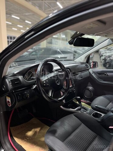 Mercedes B 170 2010, 155,055 km - 1.7 l - Sumqayıt