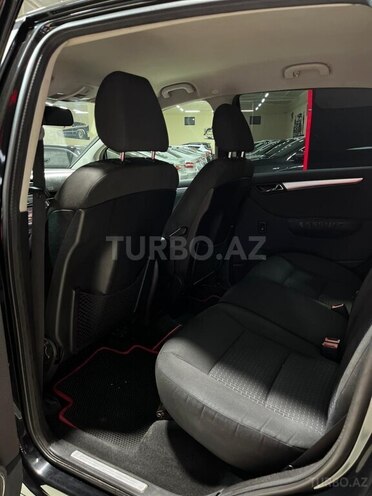 Mercedes B 170 2010, 155,055 km - 1.7 l - Sumqayıt