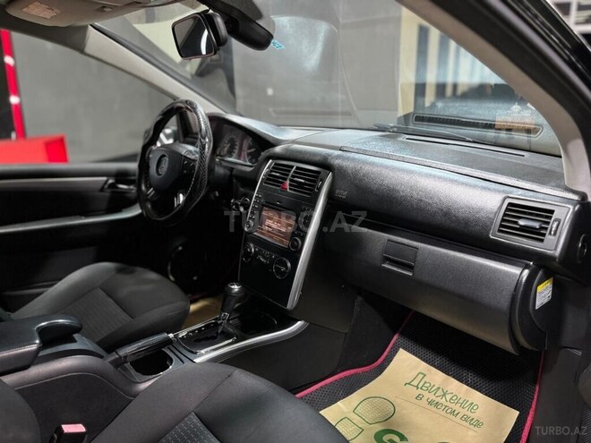 Mercedes B 170 2010, 155,055 km - 1.7 l - Sumqayıt