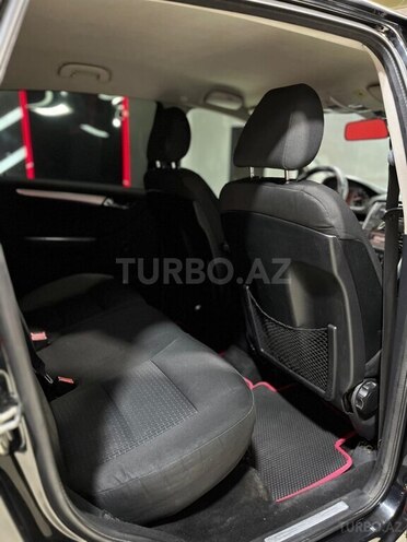 Mercedes B 170 2010, 155,055 km - 1.7 l - Sumqayıt