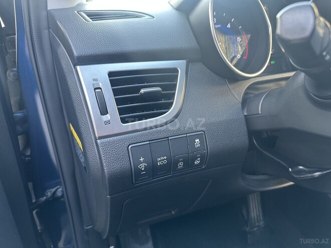 Hyundai i30 2015, 197,000 km - 1.6 л - Bakı