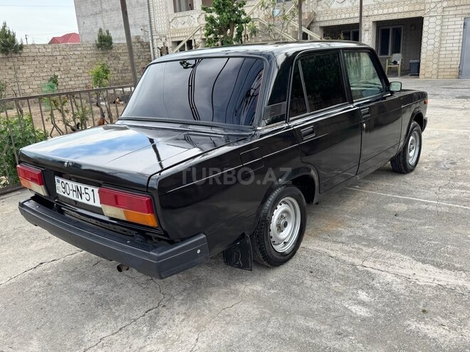 LADA (VAZ) 2107 2010, 63,000 km - 1.6 l - Bakı