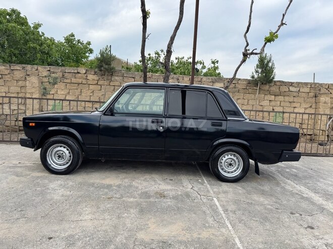 LADA (VAZ) 2107 2010, 63,000 km - 1.6 l - Bakı