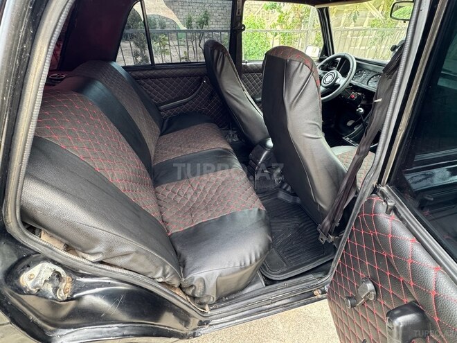 LADA (VAZ) 2107 2010, 63,000 km - 1.6 l - Bakı