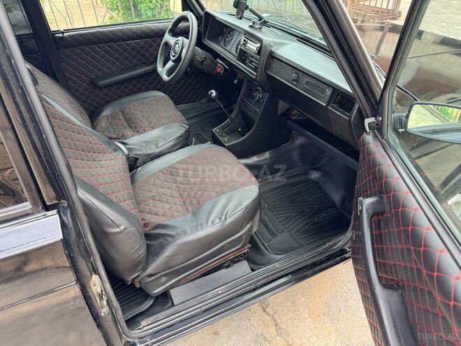 LADA (VAZ) 2107 2010, 63,000 km - 1.6 l - Bakı