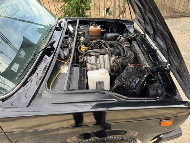 LADA (VAZ) 2107 2010, 63,000 km - 1.6 l - Bakı