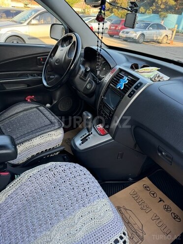 Hyundai Tucson 2008, 181,000 km - 2.0 l - Bakı