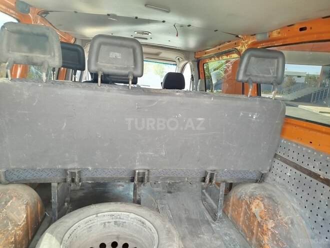 Mercedes Vito 111 2007, 385,000 km - 2.2 л - Bakı