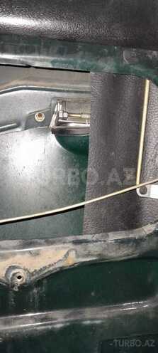 LADA (VAZ) 2106 2005, 75,000 km - 1.6 l - Bakı