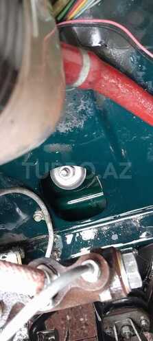 LADA (VAZ) 2106 2005, 75,000 km - 1.6 l - Bakı